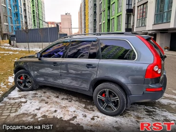 Авто Volvo Xc90 2006 № 7439471