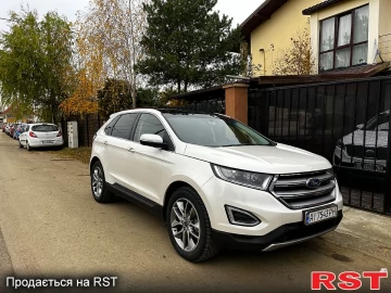 Авто Ford Edge 2016 № 7439485