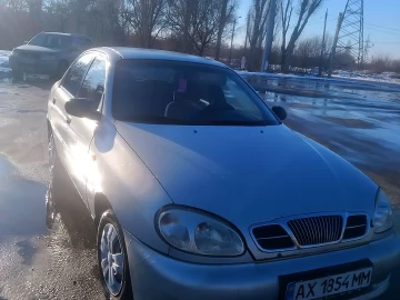 Авто Daewoo Lanos 2005 № 7439666