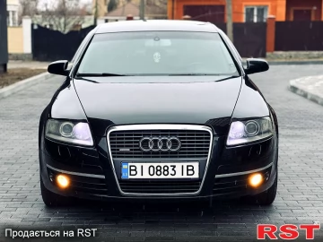 Авто Audi A6 2006 № 7439667