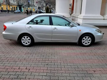 Авто Toyota Camry 2003 № 7439684