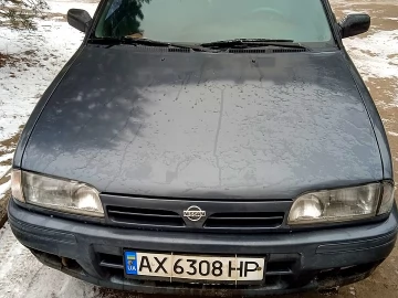Авто Nissan Primera 1996 № 7439941