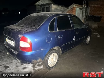 Авто ВАЗ Kalina 2008 № 7440300