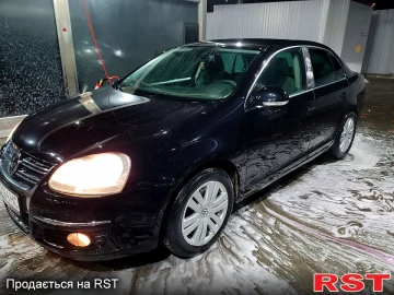 Авто Volkswagen Jetta 2008 № 7440307