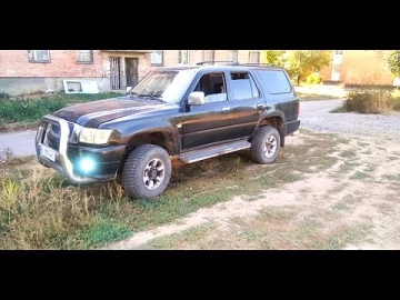 Авто Great Wall Safe 2006 № 7440326