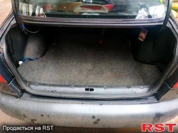 Авто Daewoo Lanos 2008 № 7440329