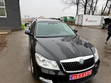 Авто Skoda Octavia 2012 № 7440647