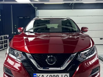 Авто Nissan Rogue-Sport 2021 № 7440649