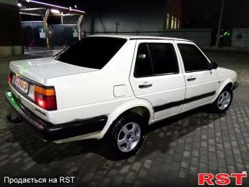 Авто Volkswagen Jetta 1988 № 7441295