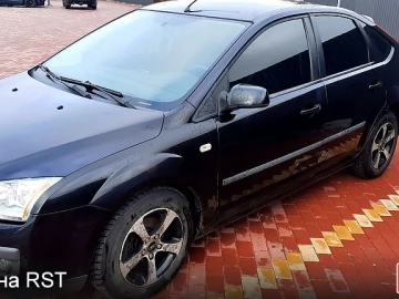 Авто Ford Focus 2006 № 7441311