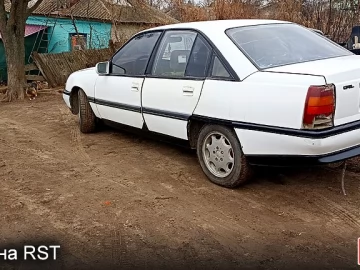 Авто Opel Omega 1988 № 7441686
