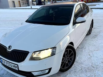 Авто Skoda Octavia 2013 № 7441750