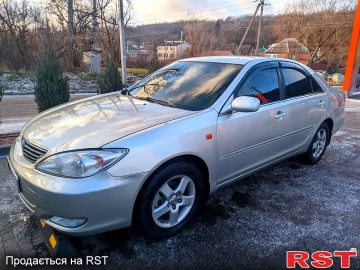 Авто Toyota Camry 2002 № 7441754