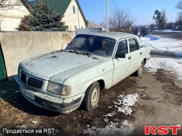 Авто ГАЗ Volga 2002 № 7441774