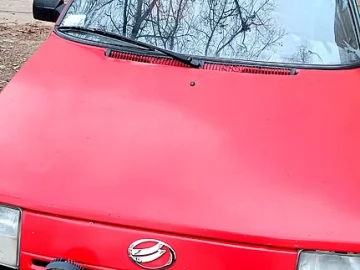 Авто ЗАЗ Tavria 1994 № 7442059