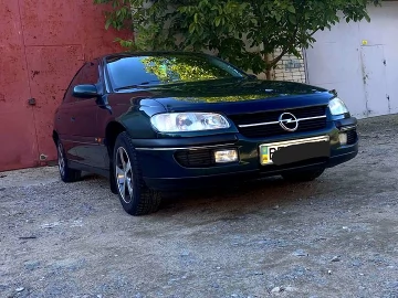 Авто Opel Omega 1996 № 7442065