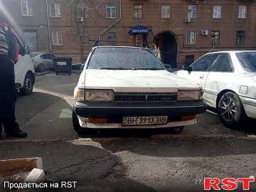 Авто Toyota Carina 1991 № 7442066
