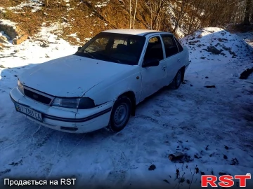 Авто Daewoo Nexia 2006 № 7442092