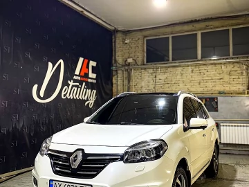 Авто Renault Koleos 2013 № 7442436
