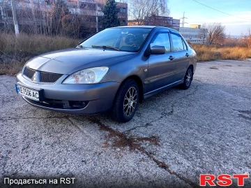 Авто Mitsubishi Lancer 2006 № 7442463