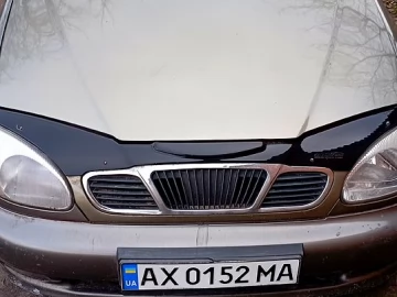 Авто Daewoo Lanos 2007 № 7442468