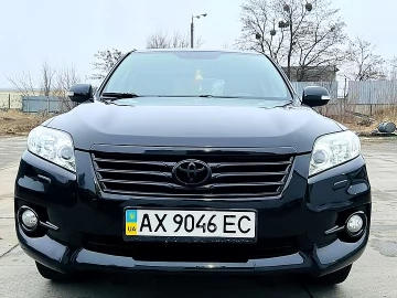 Авто Toyota Rav4 2010 № 7442746