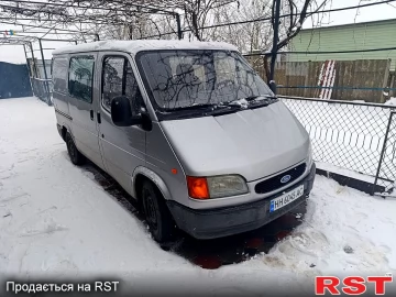 Авто Ford Transit 1997 № 7442750