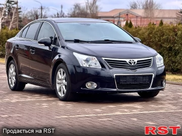 Авто Toyota Avensis 2011 № 7442930