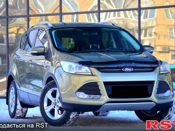 Авто Ford Kuga 2014 № 7442935