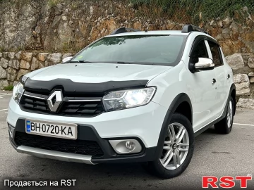Авто Renault Sandero 2019 № 7443677