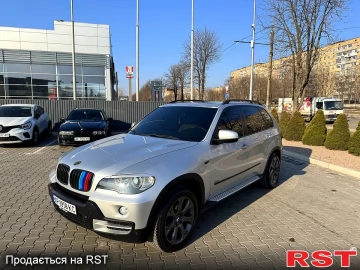 Авто BMW X5 2008 № 7443736