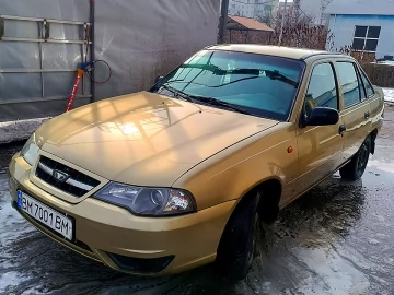 Авто Daewoo Nexia 2008 № 7443741