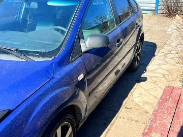 Авто Ford Focus 2007 № 7444163