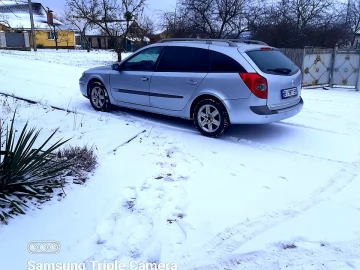 Авто Renault Laguna 2006 № 7444164
