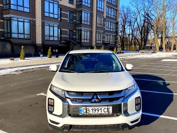 Авто Mitsubishi Outlander-Sport 2019 № 7444181