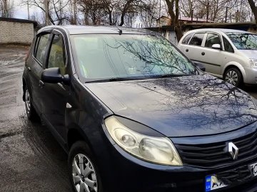 Авто Renault Sandero 2011 № 7444182