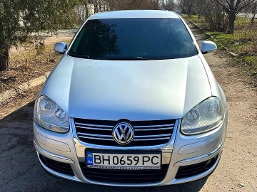 Авто Volkswagen Jetta 2010 № 7444420
