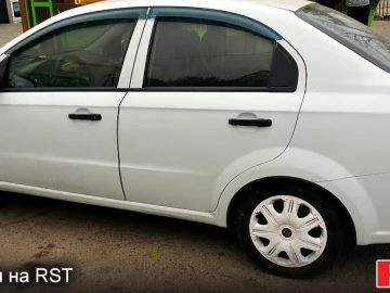 Авто Chevrolet Aveo 2011 № 7444816