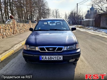 Авто Daewoo Nexia 2007 № 7444822