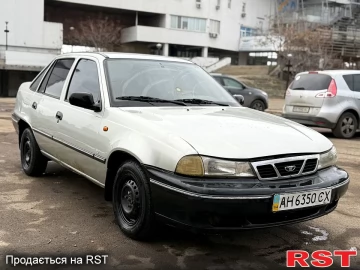 Авто Daewoo Nexia 2008 № 7444913