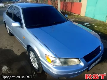 Авто Toyota Camry 1997 № 7445032
