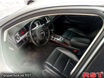 Авто Audi A6 2009 № 7445047