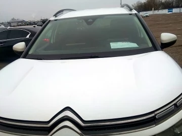 Авто Citroen C5 2019 № 7445479