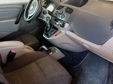 Авто Renault Kangoo 2010 № 7445480
