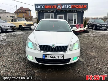 Авто Skoda Octavia 2012 № 7445491
