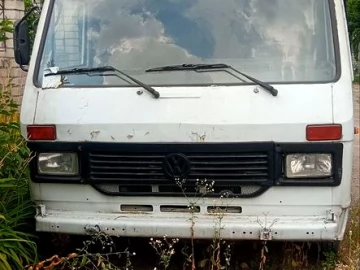 Авто Volkswagen Lt 1994 № 7445755