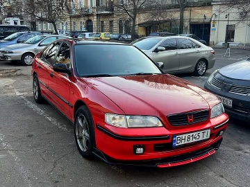 Авто Honda Accord 1997 № 7445900