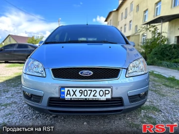Авто Ford C-Max 2007 № 7446181