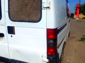 Авто Fiat Ducato 1994 № 7446182