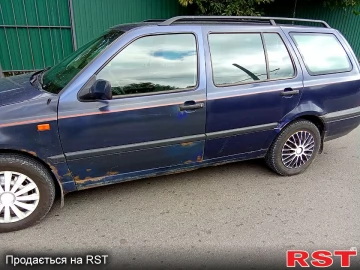Авто Volkswagen Golf 1994 № 7446191